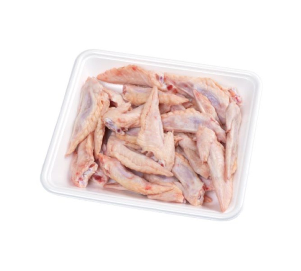 冷凍 鶏手羽先の先