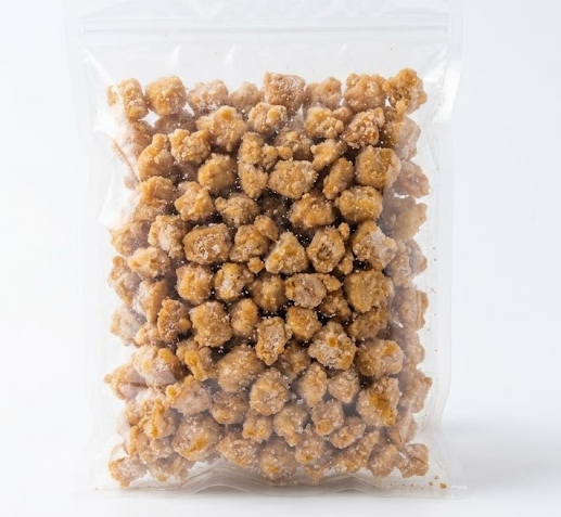 冷 鶏ヒザ軟骨唐揚げ 500g 国産