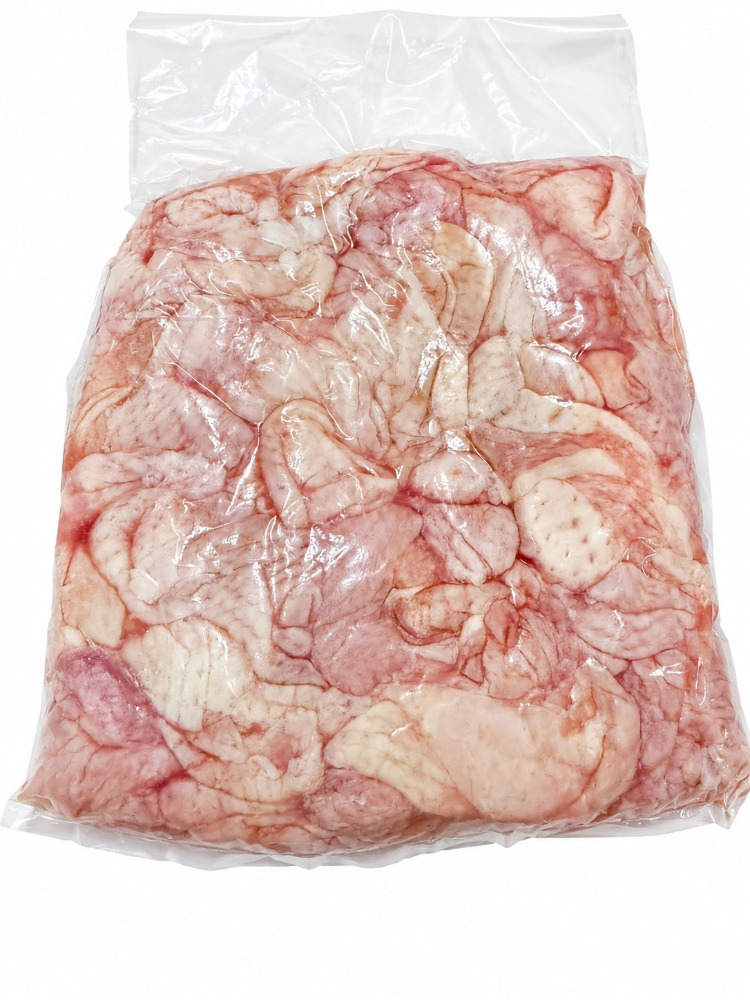 鶏皮