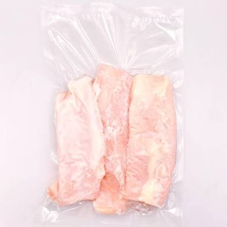 冷凍　牛ハツモト