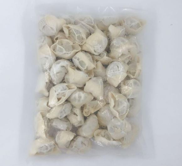 冷 薺菜大雲呑 20g×50個