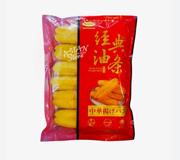 冷 経典油条 50g*6本*24袋