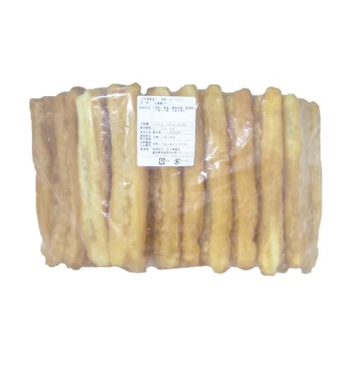 冷 油条 70g*5*20