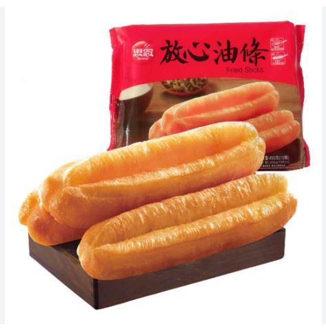 冷 思念 放心油条 10本
