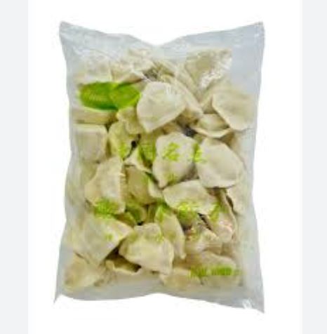 冷 東北酸菜水餃 1kg