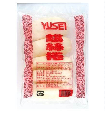 冷 台湾銀絲巻 76g×5本
