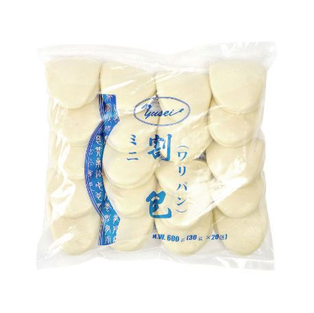 冷 ミニ割りパン 30g×20個