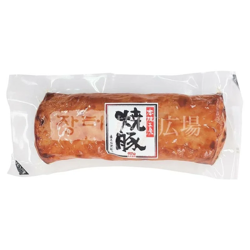 焼豚 (海苔巻用)