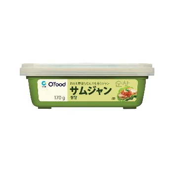 スンチャン・サムジャン