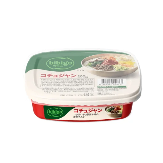 ビビゴ・コチュジャン (ヘチャンドル)