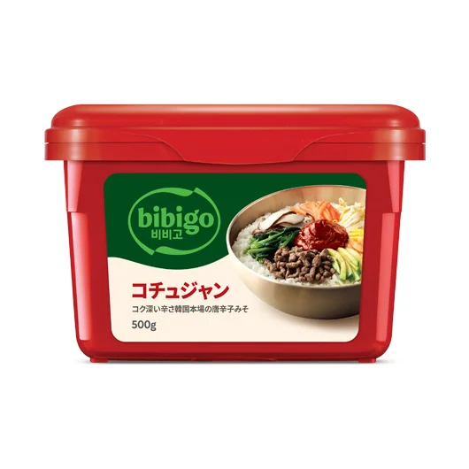 ビビゴ・コチュジャン (ヘチャンドル)