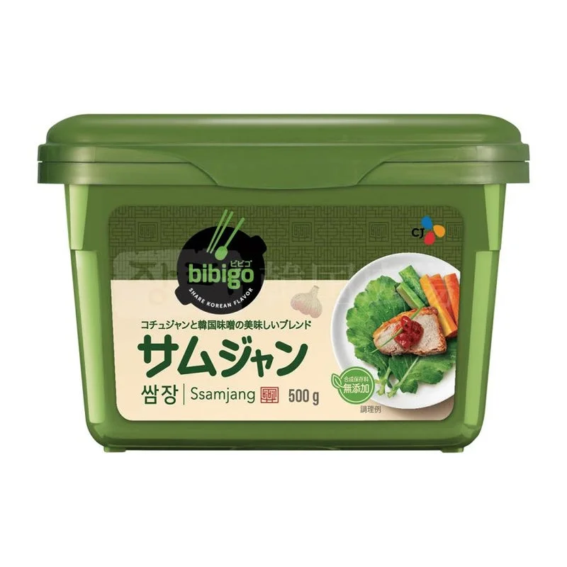ビビゴ・サムジャン (ヘチャンドル)