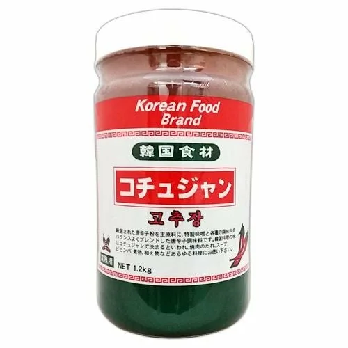 竹原・コチュジャン