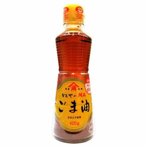 かどや・ごま油