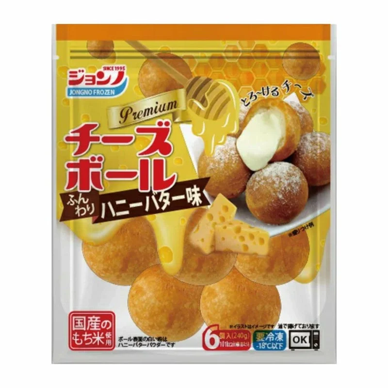 チーズボール (6個入)