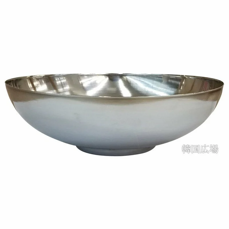 ステンレス冷麺器