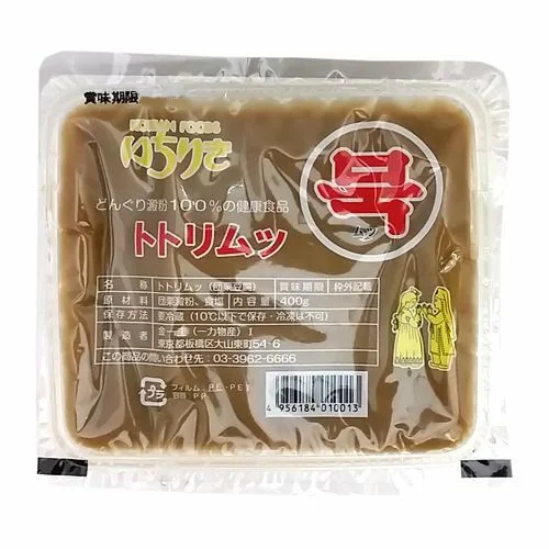 ドングリムク