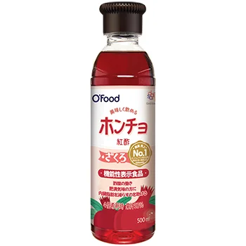 ホンチョ・紅酢 (ザクロ)