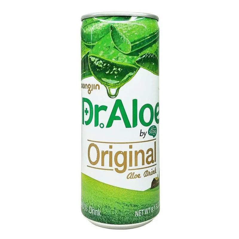 ウンジン・アロエ(缶)