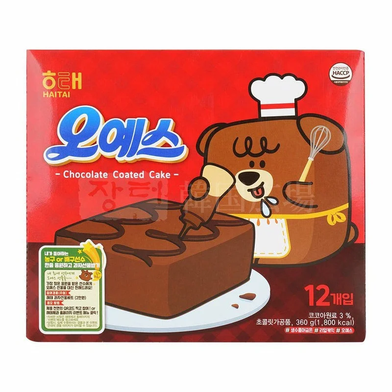 ヘテ・オーイェス(Oh!Yes) (12個)