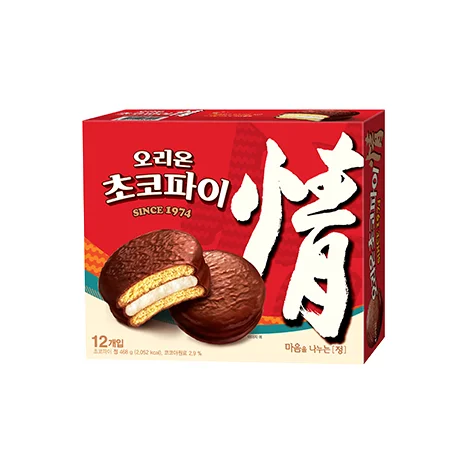 オリオン・チョコパイ