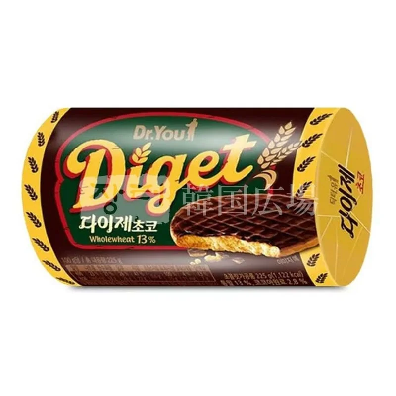 オリオン・Dr.you ダイジェ チョコ