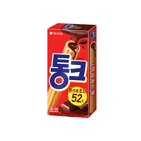 オリオン・トンク (チョコ)