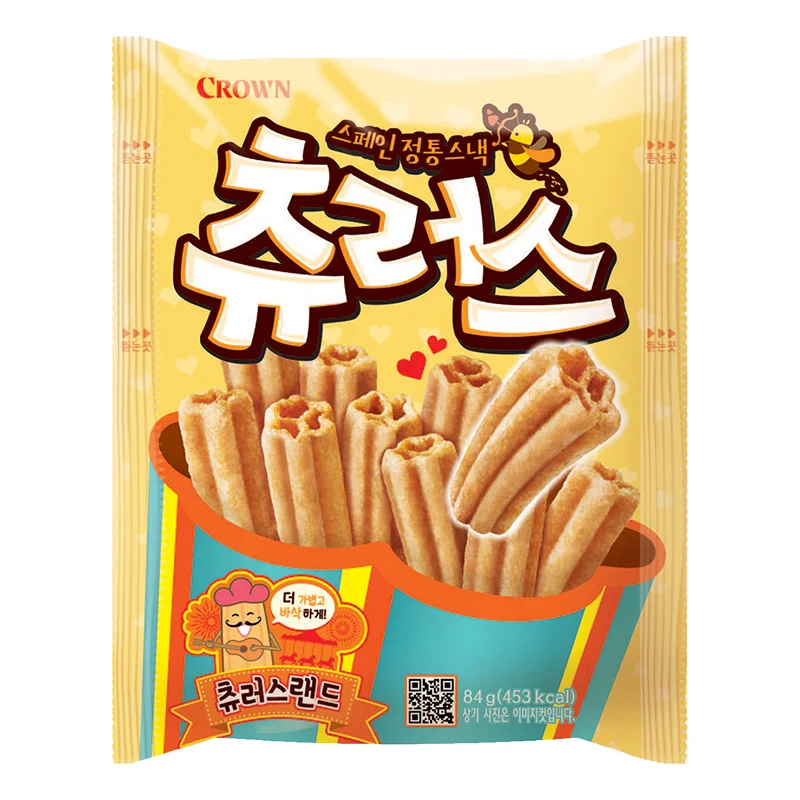 チュロスナック