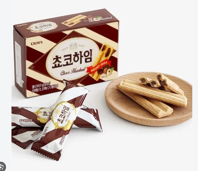 ヘテ・チョコハイム