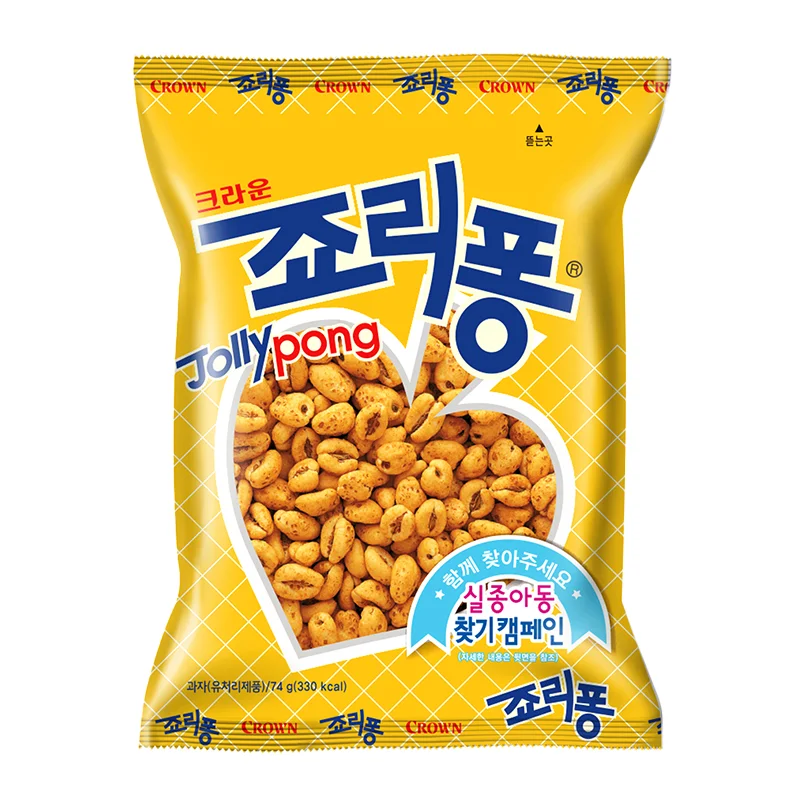 ジョリポン