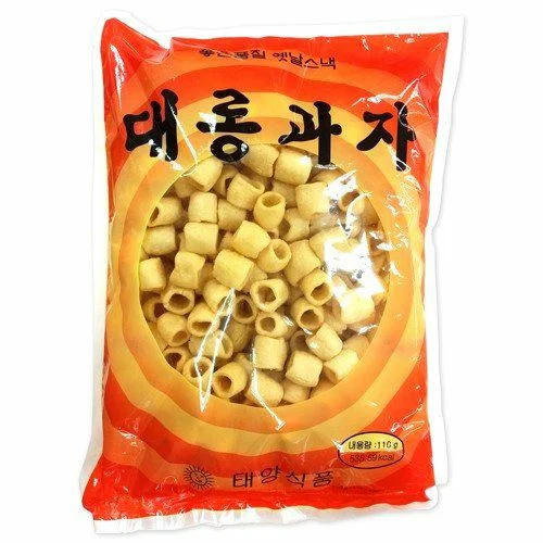 デロンお菓子