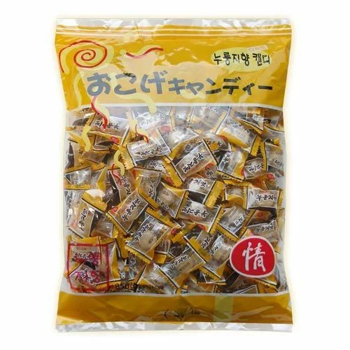 毎日・オコゲ飴(大)