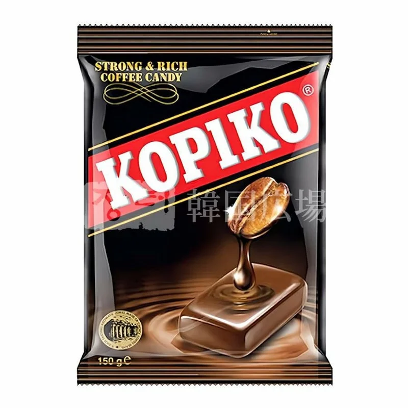 KOPIKO・コーヒーキャンディー