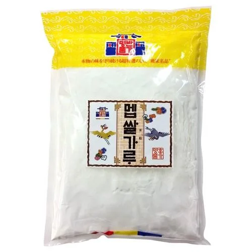 バンガ・米の粉 (メプサルガル)