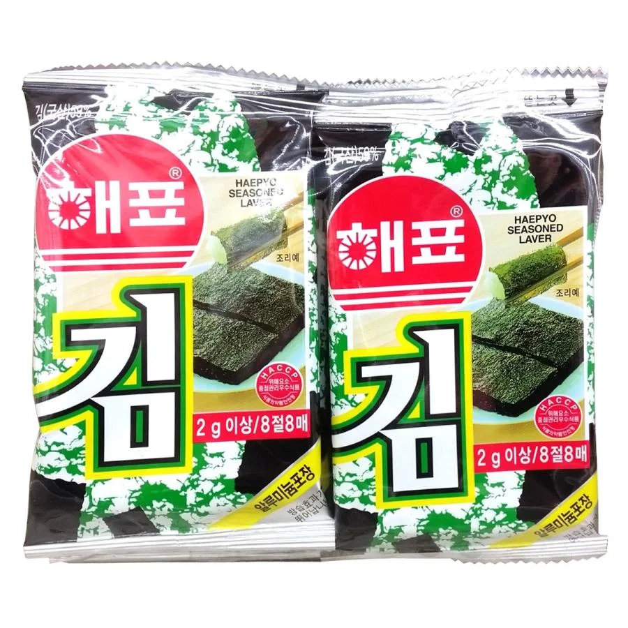 ヘピョ・弁当用のり