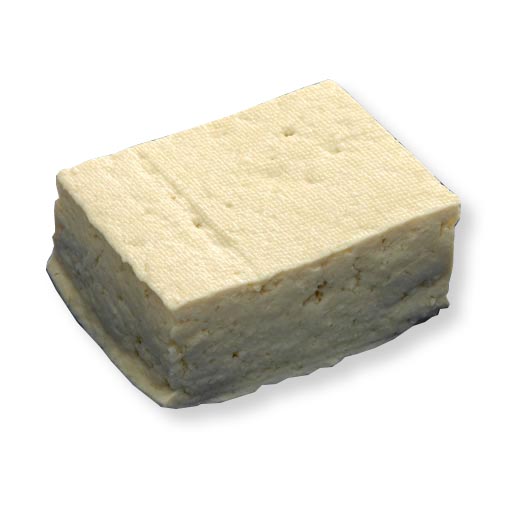 木綿豆腐　深山家