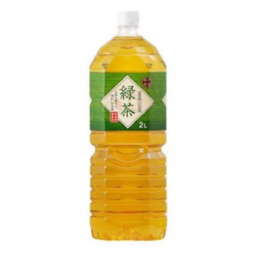 神戸・緑茶