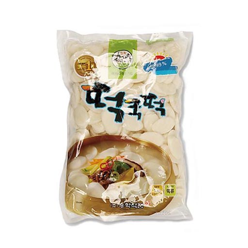宋鶴・トック