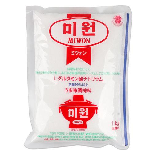 味元(ミウォン)