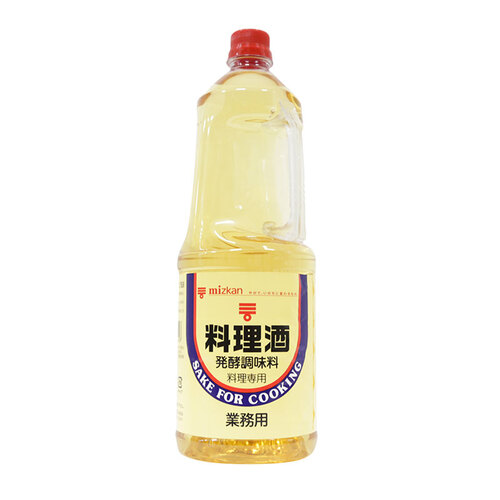ミツカン・料理酒