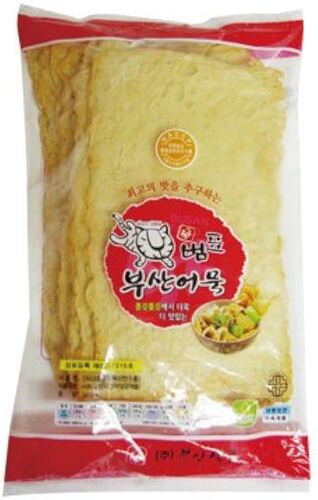 ボンピョ・釜山おでん (四角)
