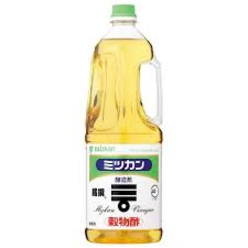 穀物酢