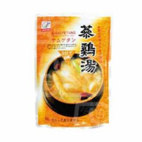 ファイン参鶏湯