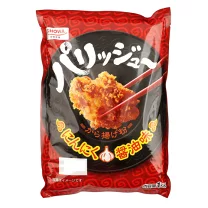 パリッジュー