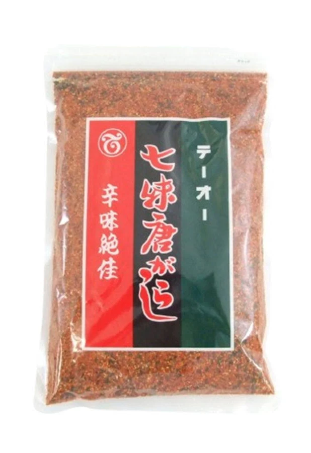 ー唐辛子(数量限定品)