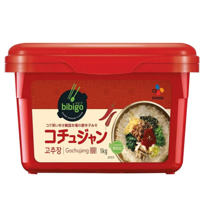 コチュジャン