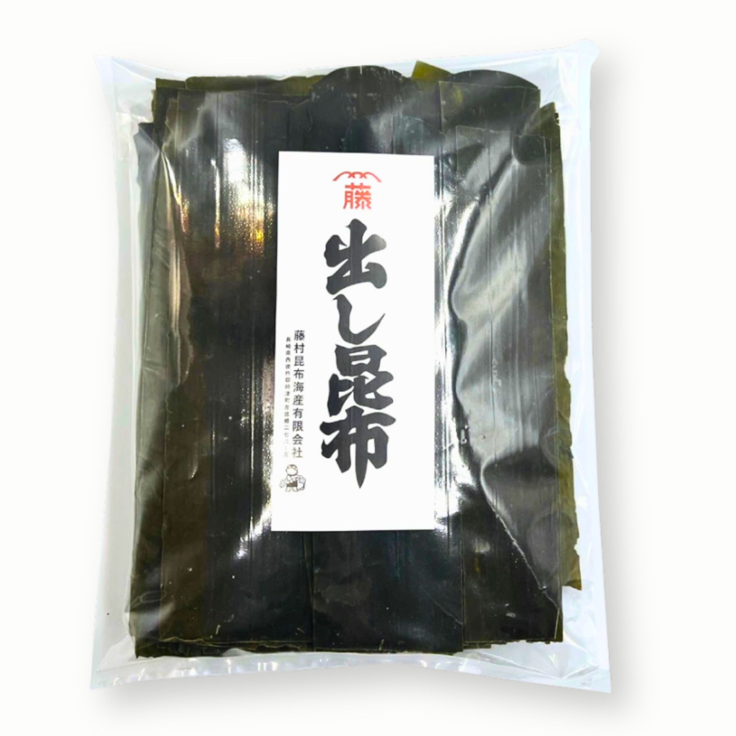 道南産出し昆布