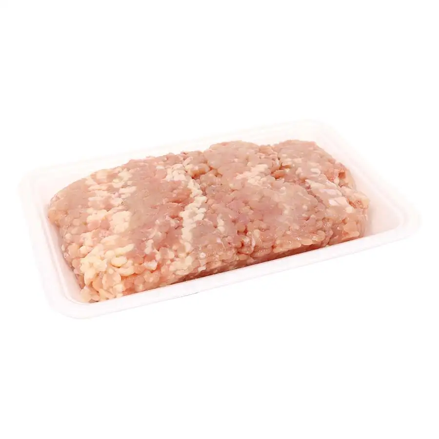 鶏もも挽肉
