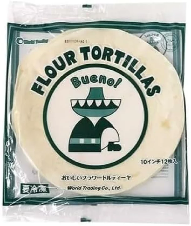 トルティーヤ